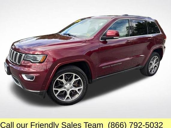 JEEP GRAND CHEROKEE 2018 1C4RJFBG3JC214689 image JEEP GRAND CHEROKEE 2018 1C4RJFBG3JC214689 image